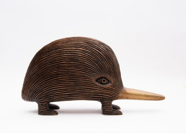 Dean Bowen, Echidna (Adolescent), 2023