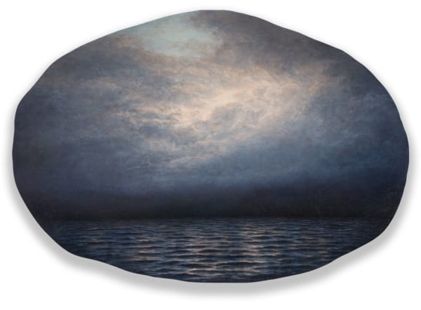 Michaye Boulter, Memoir, 2018