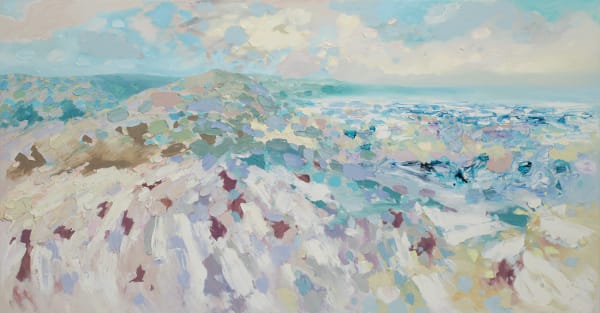 Colin Pennock, Promise to Remember You, 2016