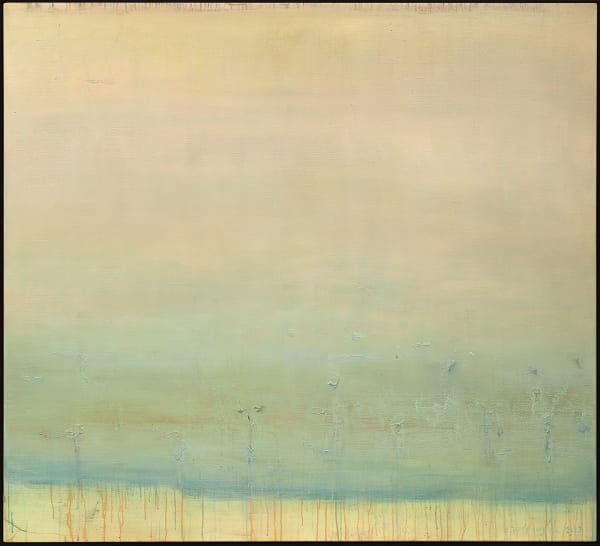 Kate Dorrough, Sonnet, 2023