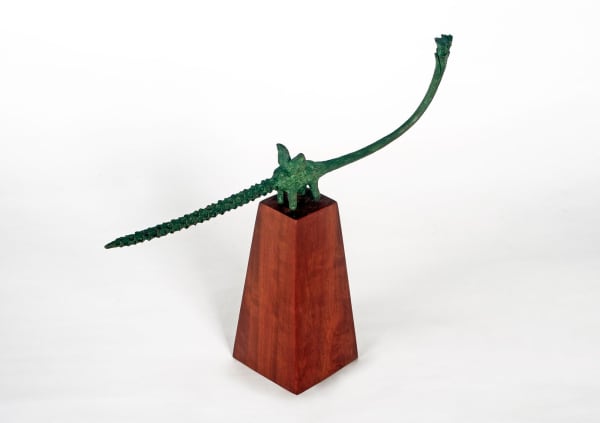 Dean Bowen, Barracuda (Small), 2017