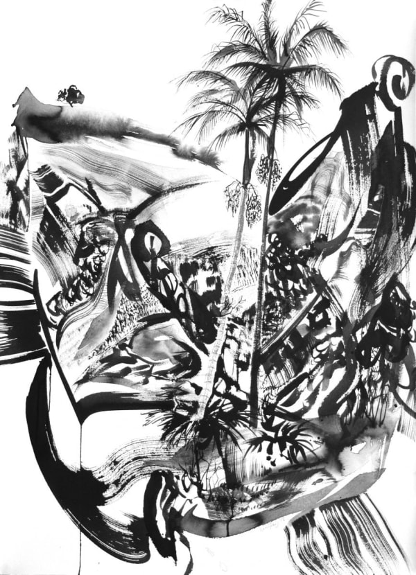 Ian Greig | 31 January - 23 February 2019