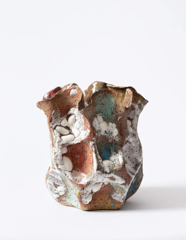 Amelia Lynch, The Moon Was A Lovers Eye, 2025