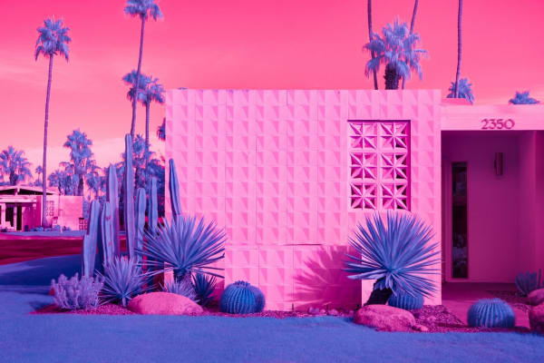 Kate Ballis, 2350, 2017