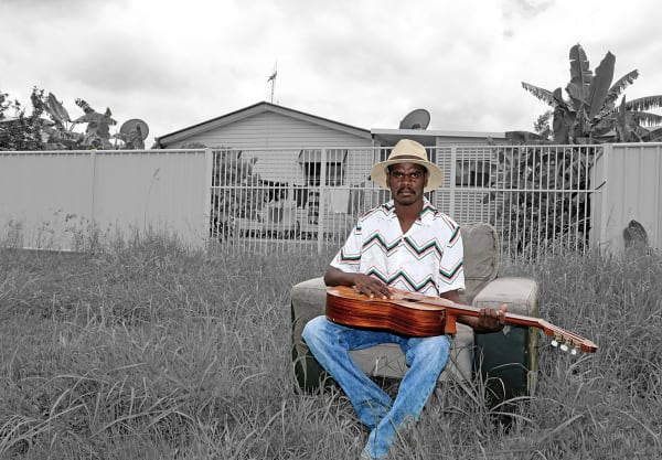 Naomi Hobson, Take-A-Seat, 2019