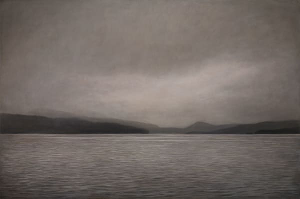 Michaye Boulter, Enlighten, 2016