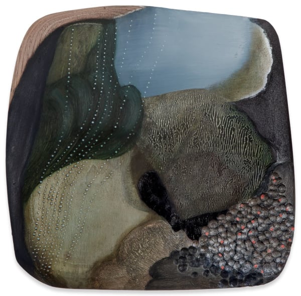 Emma Walker, Oxygen, 2019