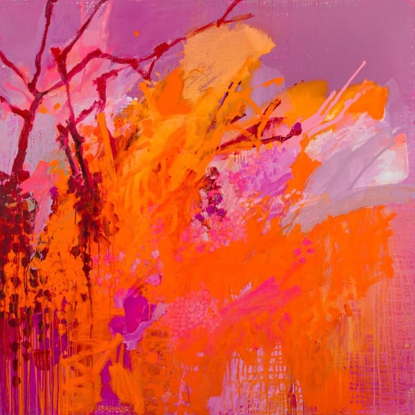 Jo Davenport, The Evening Star, 2019