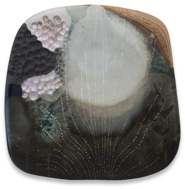 Emma Walker, Rockpool II, 2019