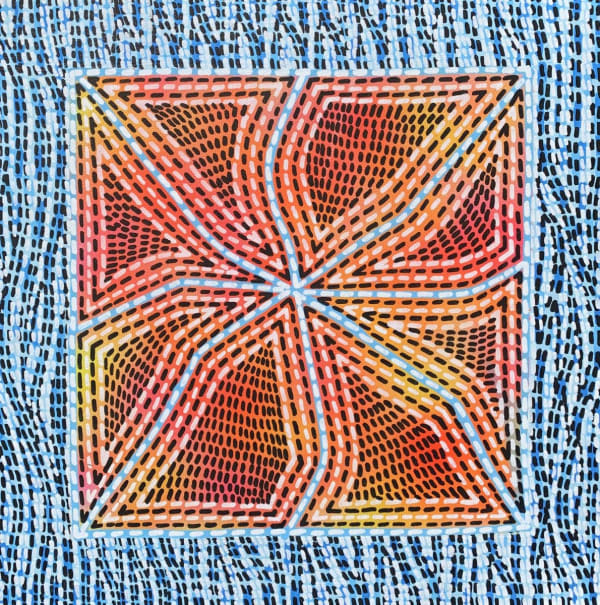 James Ettelson, Quality Over Quantity, 2019