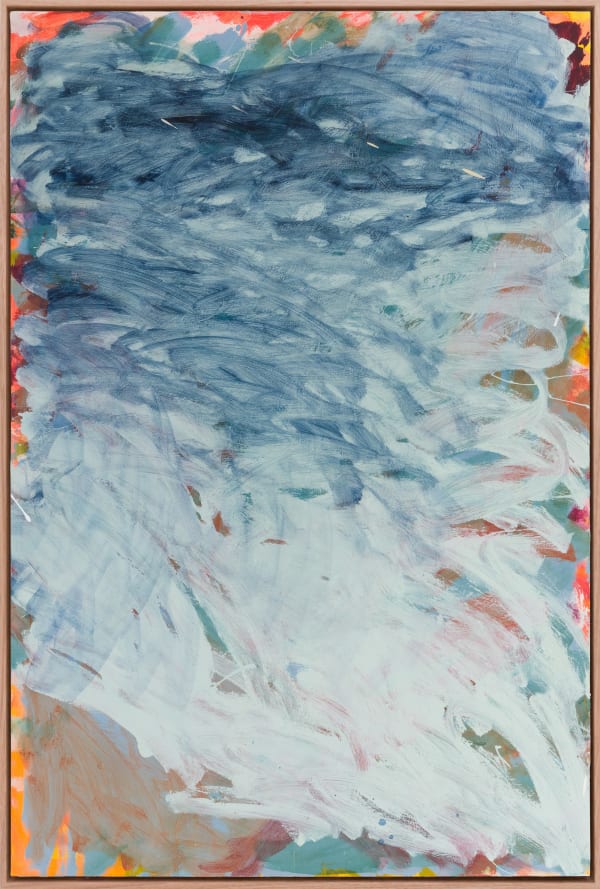 Lauren O'Connor, Surfacing, 2024