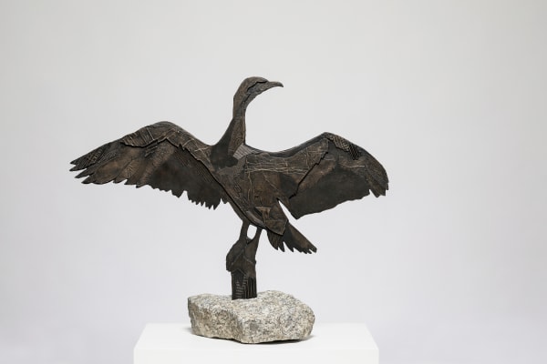 Belinda Fox, Remedy III, 2023