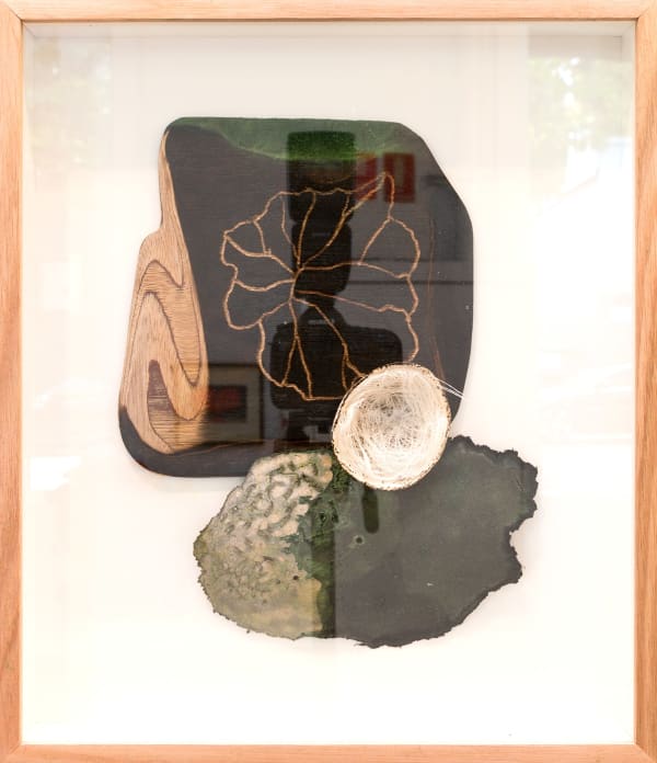 Emma Walker, Element Song IV, 2017