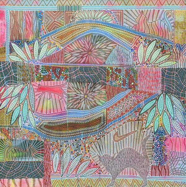 James Ettelson, Princess, 2019