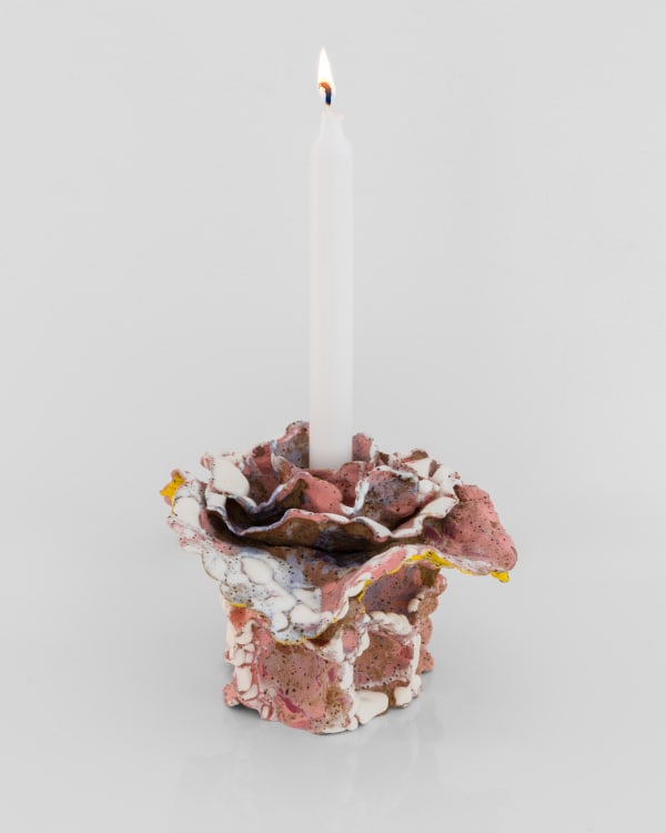 Amelia Lynch, All That Was Left Unspoken, 2025