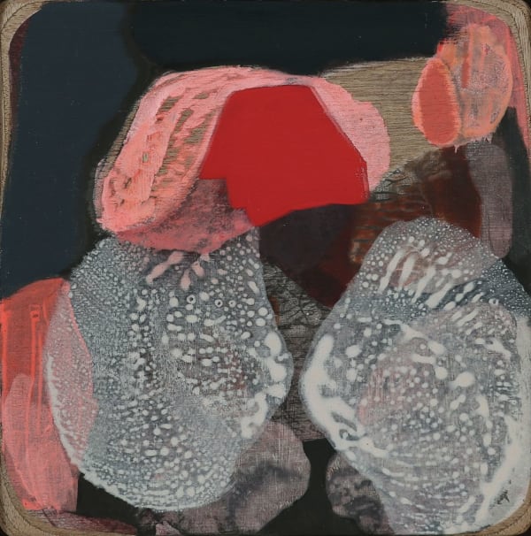 Emma Walker, Intimate Immensity XX, 2015