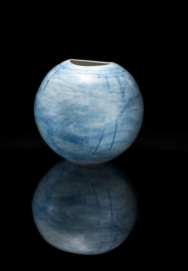 Belinda Fox & Neville French, Tilt 7, 2017