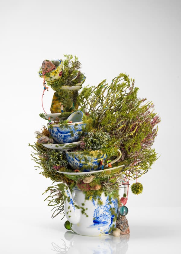 Kendal Murray, Days Appraise, Gaze, Amaze, 2023