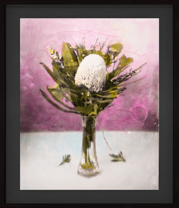 Fabrizio Biviano, Minor Chord in the Melody V, 2022