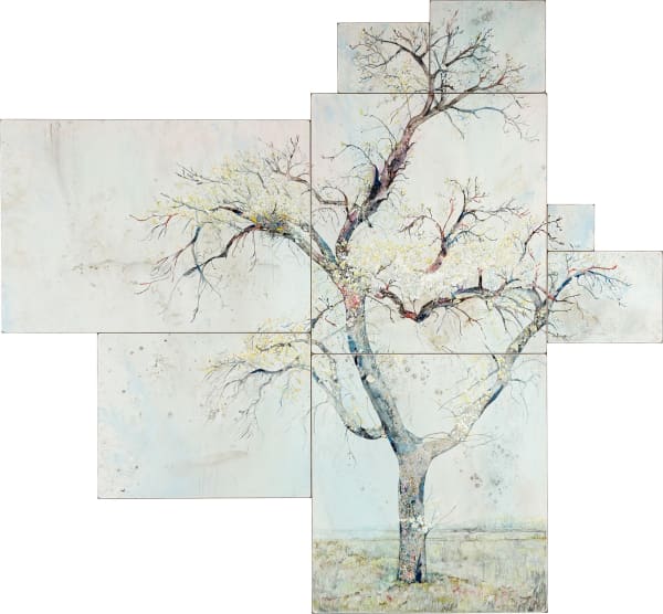 Belinda Fox, The Pear Tree, 2024