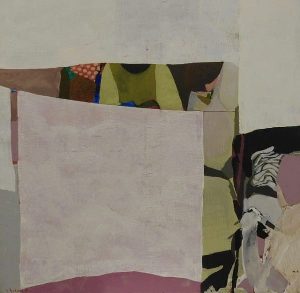 Gabriel GODARD, Laveuses, 1971