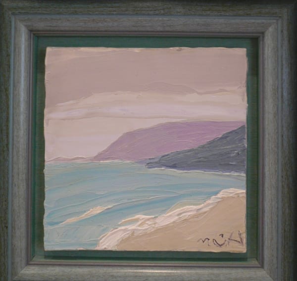 Roger MÜHL, Bretagne