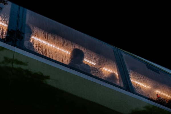 Untitled, 2005 Test medium 100 x 120 cm Felix Walters