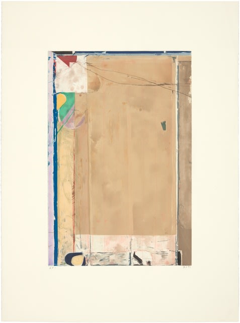 Recollecting the Masters of Abstract Expressionism 