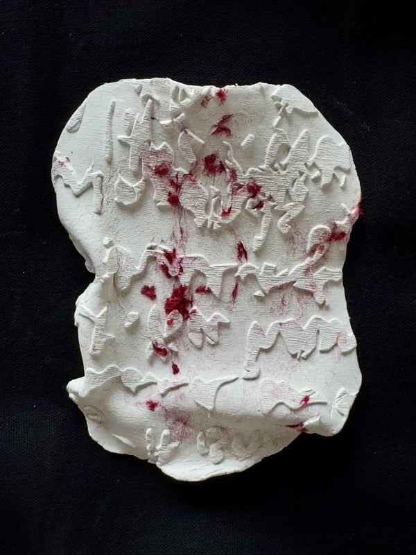 Al-Qawi Nanavati, Crumples 6