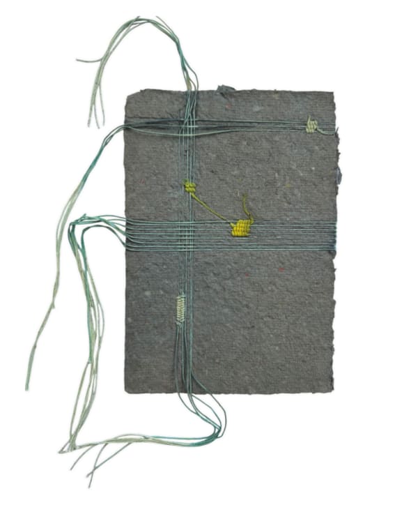 Sabiha Dohadwala, Fragments 2.4, 2025