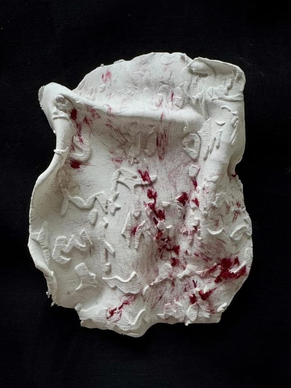 Al-Qawi Nanavati, Crumples 2