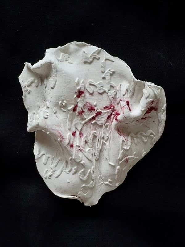 Al-Qawi Nanavati, Crumples 3