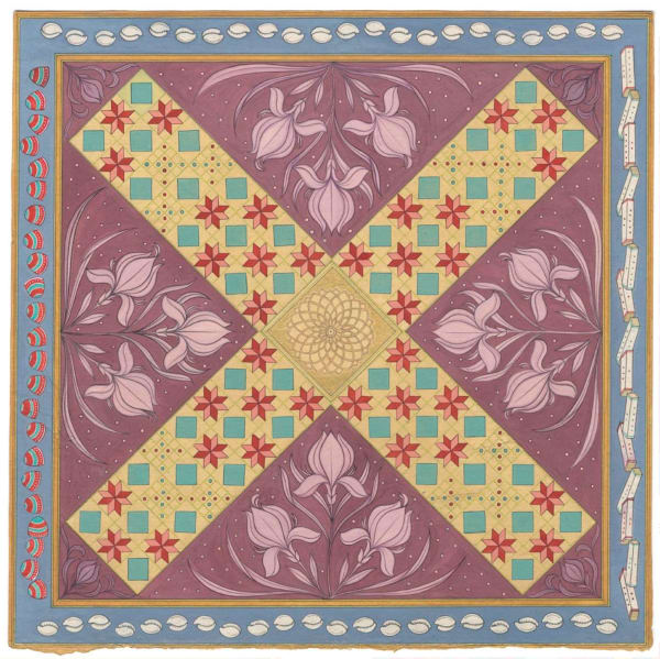 Divya Pamnani, Epic Games, 2020