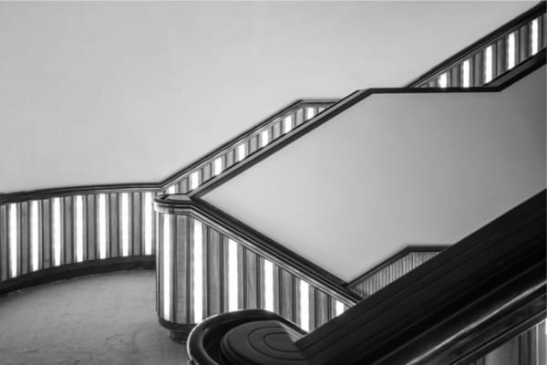 Kuber Shah, Liberty, 2017