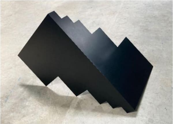 Arvind Sundar, Hampi, 2024