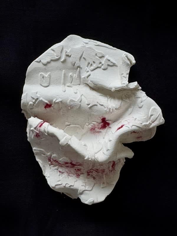 Al-Qawi Nanavati, Crumples 1