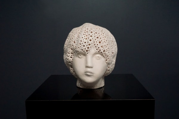 Alexander Ney, 'Reflection' Unique Sculpture, 2019