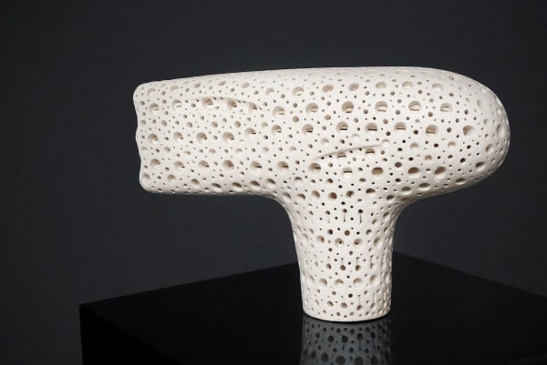 Alexander Ney, 'Guardian' Unique Sculpture, 2008