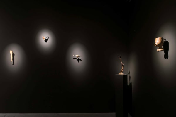 Bilal Yılmaz, Memories Of Objects, 2017 - Ongoing