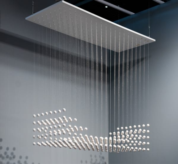 Canan Dağdelen, CONNECT dot CONNECT / BAĞ nokta BAĞ, 2008