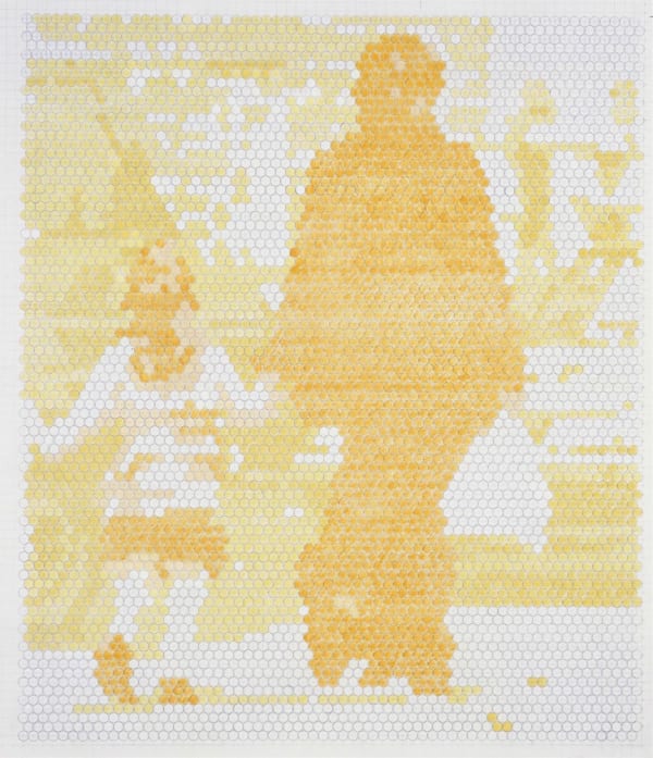 Canan Dağdelen, YURT TUTMUSCH dot, 2004