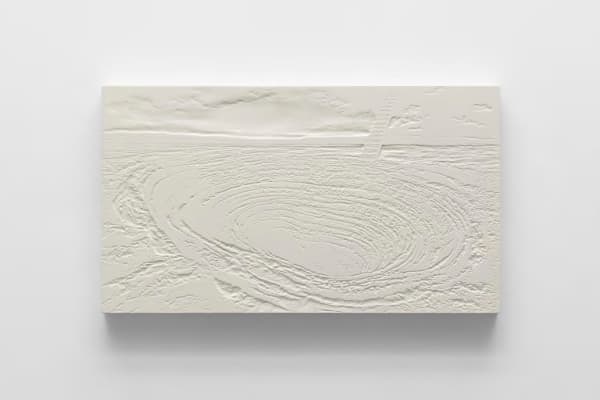 Enis Malik Duran, Bakış I / Gaze I, 2024