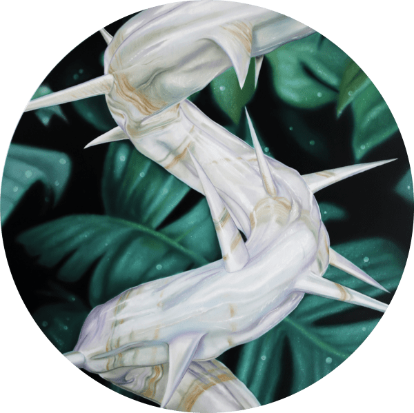 Onur Mansız, Helix Thorn, 2022