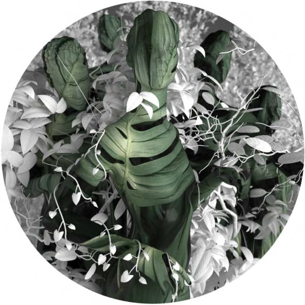 Onur Mansız, Bended Nature III, 2022