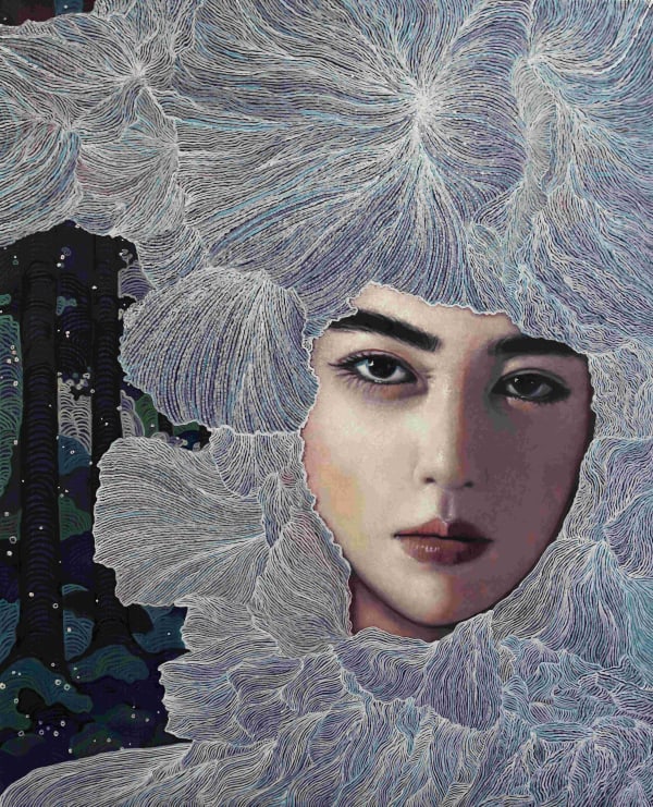 Ilhwa HONG, Celline 0526, 2025