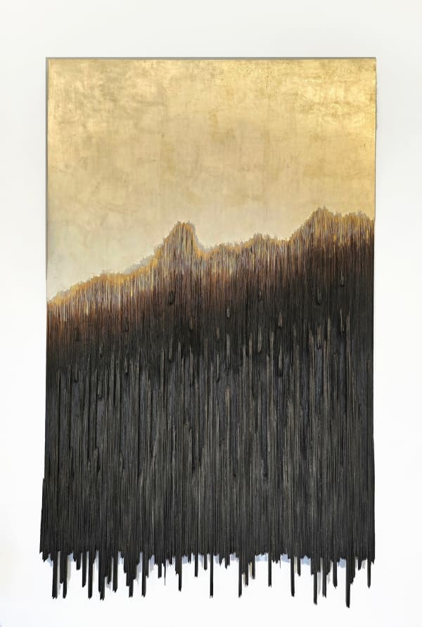 Hoon MOREAU, Memory of the future T1-1, 2024