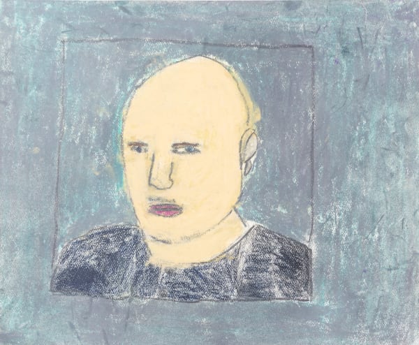 Aaron Kleeblatt, Billy Corgan, 2024