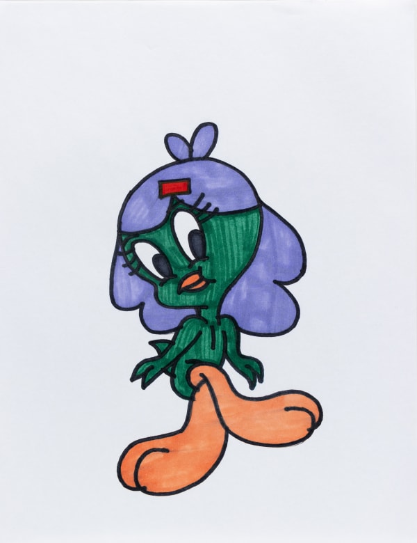 Noel Herrera, Untitled , nd