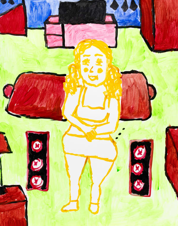 Candace Turner, Life Sysle, 2024