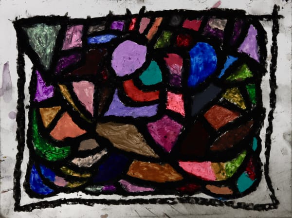 Marcus Imani Kennedy, Mardi Gras Beauty, 2023